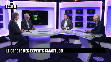 SMART JOB - Le cercle RH du vendredi 25 février 2022