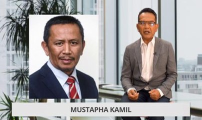 Nota Razak Chik: Penyapu baru, sapu bersih