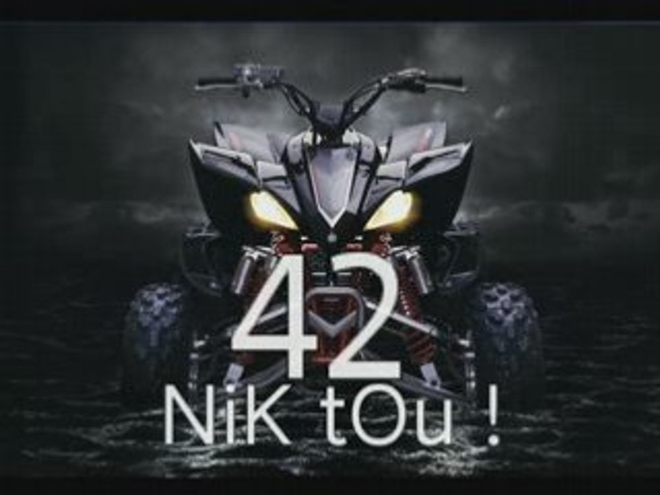 Dj jé funk mix 42 nik tout
