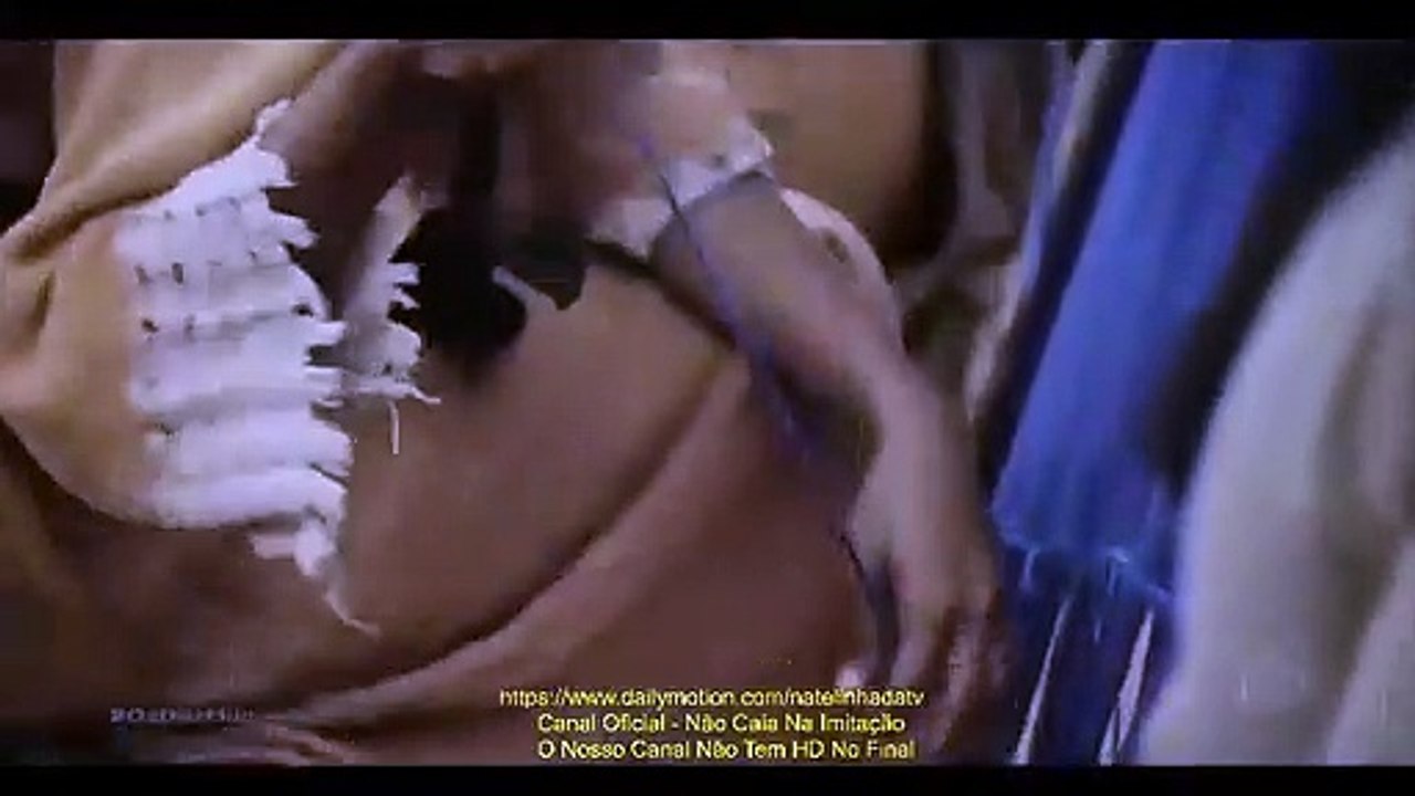 NOVELA A BÍBLIA - Cap 68 - 24/02/2022 - SEM INTERVALO - PARTE 2