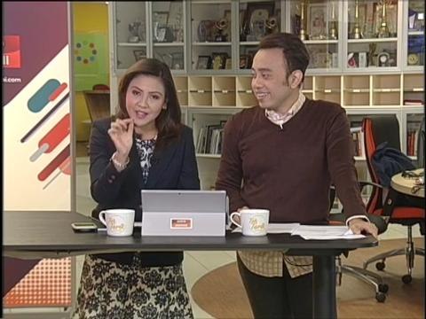 Teh Tarik 4 Okt : Benarkan semakin ramai rakyat Malaysia 'diperah' masa mereka?