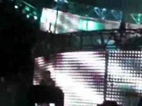 Spring nicht strasbourg 6.03.08 tokio hotel