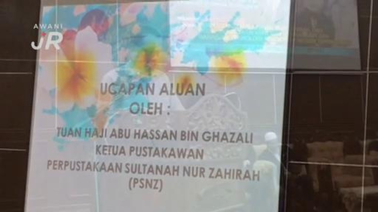 #AwaniJr: Kali ke-2