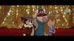 CHIP 'N DALE- RESCUE RANGERS Trailer (2022) Disney Animated Movie