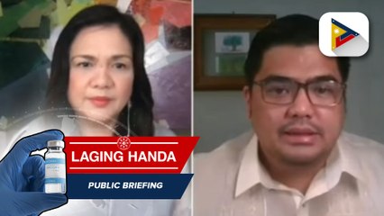 ARTA: Kikilos para matulungang mapababa ang backlogs ng ibang ahensiya ng gobyerno