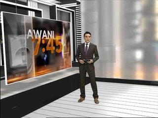 AWANI 7:45 [02/10/2018]: Penganggur ke tali gantung, kurangkan beban guru & angka korban Palu meningkat