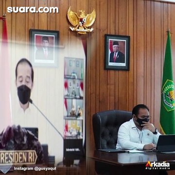 Gara-gara Bandingkan Suara Adzan dengan Gonggongan Anjing, Tagar Tangkap Yaqut Trending Topic di Twitter