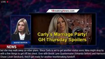 General Hospital Spoilers: Thursday, February 24 Update – Carly & Ava Custody Drama – Anna's G - 1br