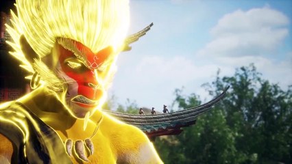 【English subtitles】Spirit Sword Sovereign EP.255_