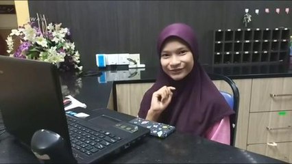 #AWANIJr: Calon Pengacara Terbaik TV PSS Terengganu 2018-kategori sekolah rendah