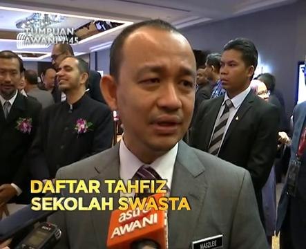 Tumpuan AWANI 7.45: Daftar tahfiz sekolah swasta & angka kematian lebih 1,000