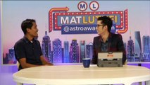 MatLuthfi@astroawani.com (Episod 1)