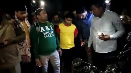 अपहरण का खुलासा, कर्जा अधिक होने के कारण खुद रची थी अपहरण की साजिश