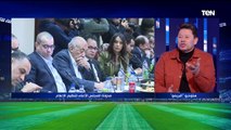 البريمو| لقاء مع الكابتن رضا عبدالعال للحديث عن لقائي الأهلي وصن داونز والزمالك والوداد في أفريقيا