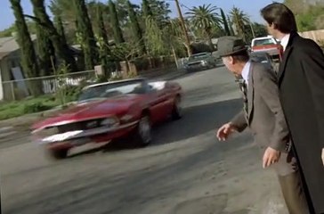 Remington Steele S01 E15