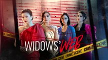 Widows' Web: 1 day to go! | Teaser