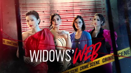 Widows' Web: Mamaya na! | Teaser