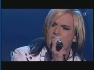 2008 Germany - Cinema Bizarre - "Forever or Never"
