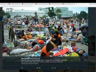 #Bualan 30 September: Penampar sotong yang mengujakan