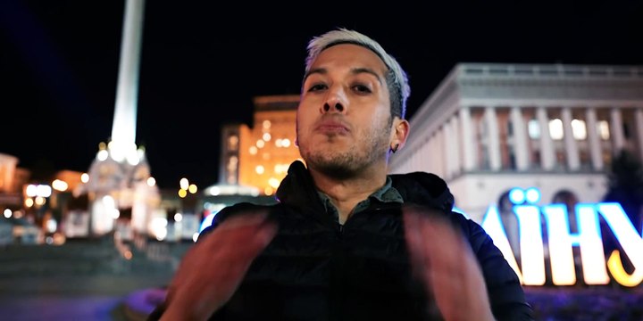 ¿Por qué RUSIA quiere invadir UCRANIA? Te lo explico desde UCRANIA | Alex Tienda