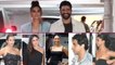 Farhan Shibani Wedding Bash:Kareena Kapoor,Malaika Arora,Deepika Padukone & Other Celebs Full Video