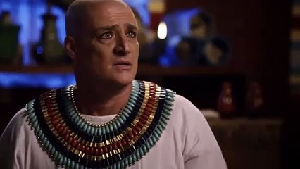 Moises y los diez Mandamientos Cap 173 Completo