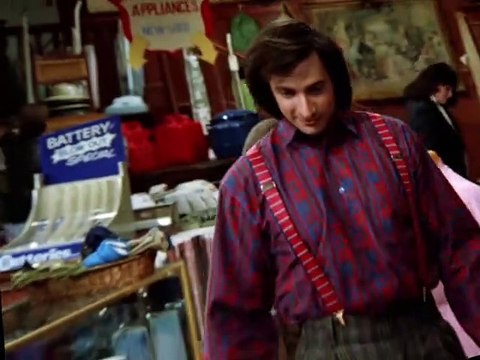 Perfect Strangers S02 E17