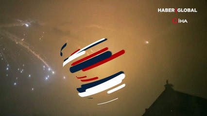 Rusya, Kiev'i vurmaya başladı