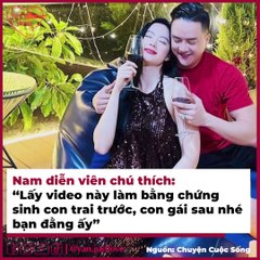 Những Pha Bất Cẩn Của Sao: Cao Thái Sơn Quên Khoá Quần Lúc Cầu Hôn | Điện Ảnh Net