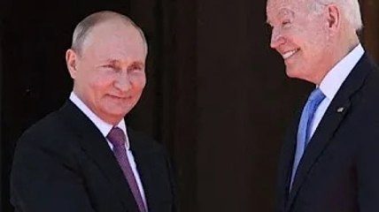 Guerre en Ukraine : Joe Biden s’est-il déjà entretenu avec Vladimir Poutine ?