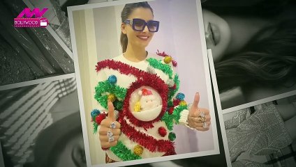 बाल-बाल बचीं Urvashi Rautela, Ukraine में कर रही थीं शूटिंग