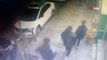 Ümraniye’de motosiklet üstünde pompalı tüfekli saldırı: 2 yaralı