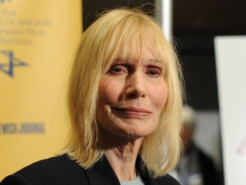 Kultfilm 'M.A.S.H.' machte sie berühmt: Sally Kellerman ist gestorben
