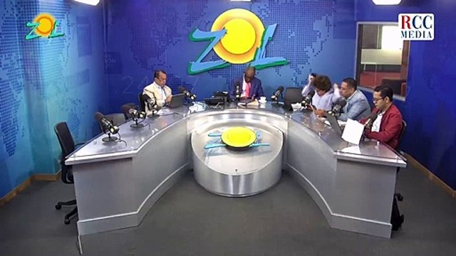 Consuelo Despradel: Estados Unidos y la OTAN no son espectadores inocentes