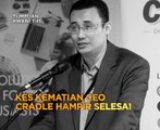 Tumpuan AWANI 7.45: Siapa lawan Anwar? & kes kematian CEO Cradle hampir selesai