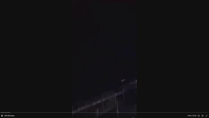 قصف واشتباكات عنيفة في منطقة خاركوف الأوكرانية