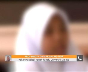 Isu had umur kahwin kanak-kanak