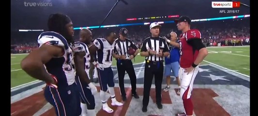 EP.4/4.ซุปเปอร์โบวล์ LI.51.นิวอิงแลนด์แพทริออทVS แอตแลนต้าฟอลค่อนส์.EP4/4.SuperComeBack END.