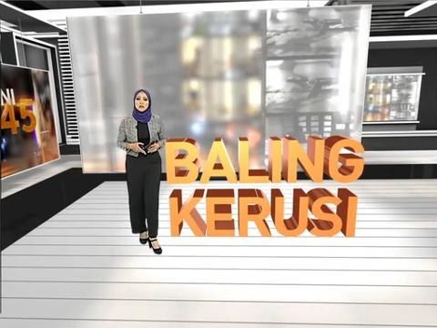 AWANI 7:45 [23/09/2018]: Pemilihan PKR kecoh, pil kuda dirampas & Pilihan Raya Presiden Indonesia