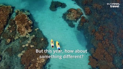 Ready for the trip of a lifetime? Here are the 8 best travel experiences of 2022