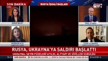 Nagehan Alçı: Bakalım Suriyelilere itiraz edenler, Ukraynalı göçmenler Türkiye'ye gelirse itiraz edecek mi