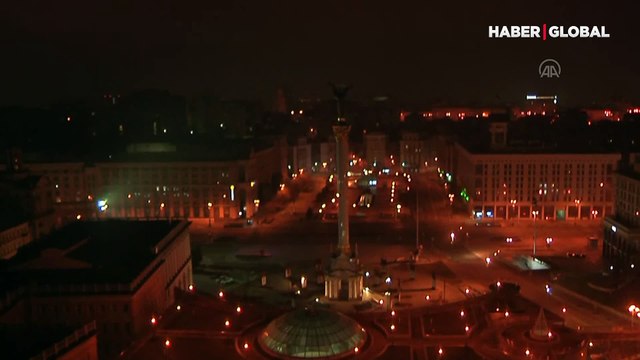 Son Dakika Rusya'nın Ukrayna işgali başladı! Rus güçleri Ukrayna topraklarında ilerliyor! İşte dakika dakika son durum