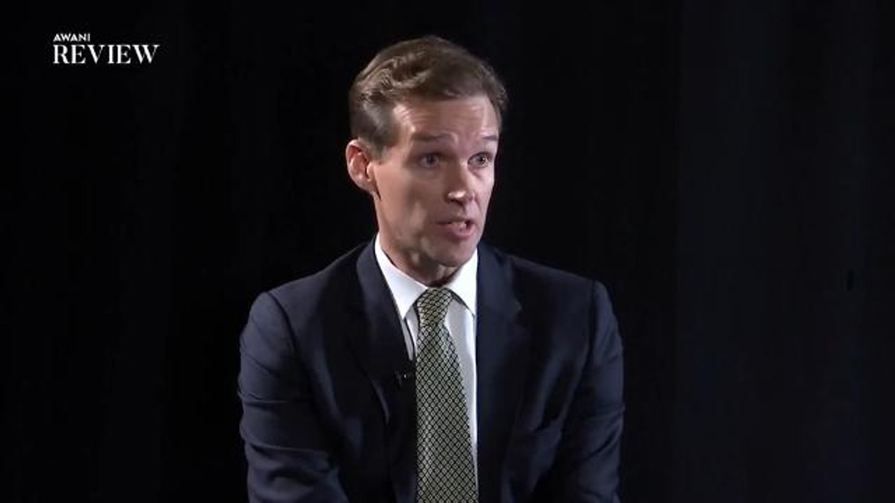 TOM WRIGHT 1MDB