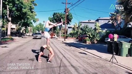 Best Of The Year So Far 2021 _ People Are Awesome _ Feat. DJ Snake & Selena Gomez