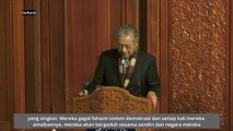 Komen Pagi 25 Sept : Sejarah pentadbiran islam & selesaikan hutang usahawan