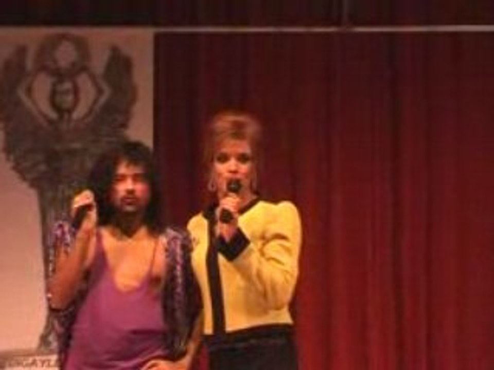 Lou Soledad - Bigayles 2007