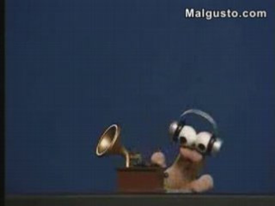 DJ doigt
