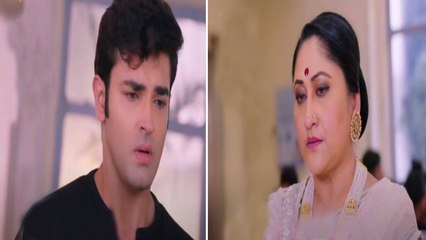 Sasural Simar Ka 2 Spoiler: Geetanjali Devi ने Gagan को करवा दिया arrest; Simar shocked | FilmiBeat