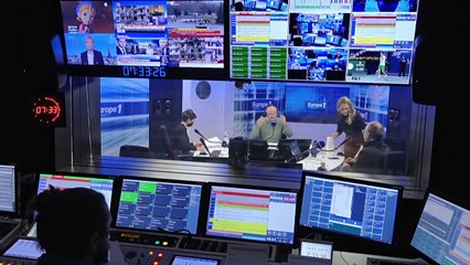 Ukraine : comment va se dérouler l’évacuation des ressortissants français ?