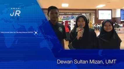 #AWANIJr:  Fiesta STEM